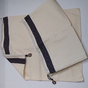 TORY BURCH DUSTER BAGS BUNDLE